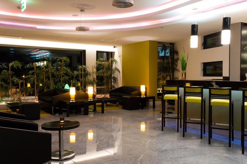SANA Capitol Hotel, Lisbon, Portugal