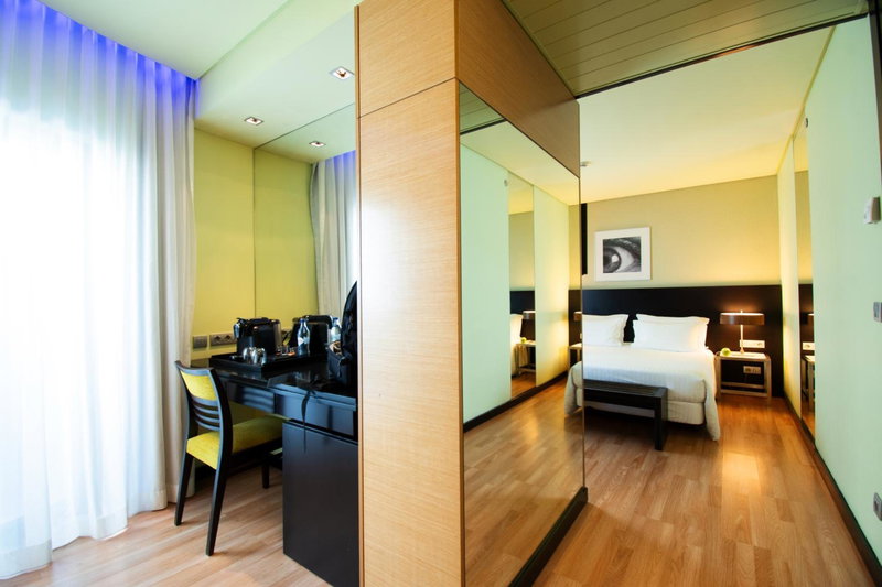 SANA Capitol Hotel, Lisbon, Portugal