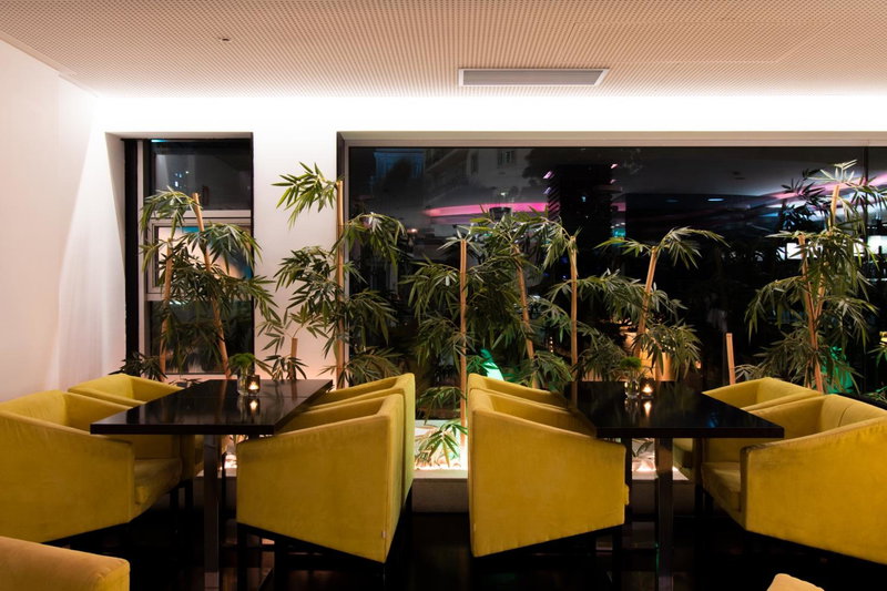 SANA Capitol Hotel, Lisbon, Portugal