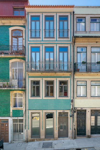 Canto De Luz - Luxury Maison, Porto, Portugal