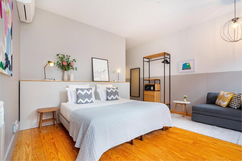 Canto De Luz - Luxury Maison, Porto, Portugal