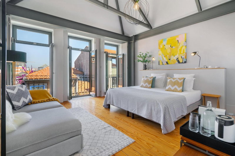 Canto De Luz - Luxury Maison, Porto, Portugal