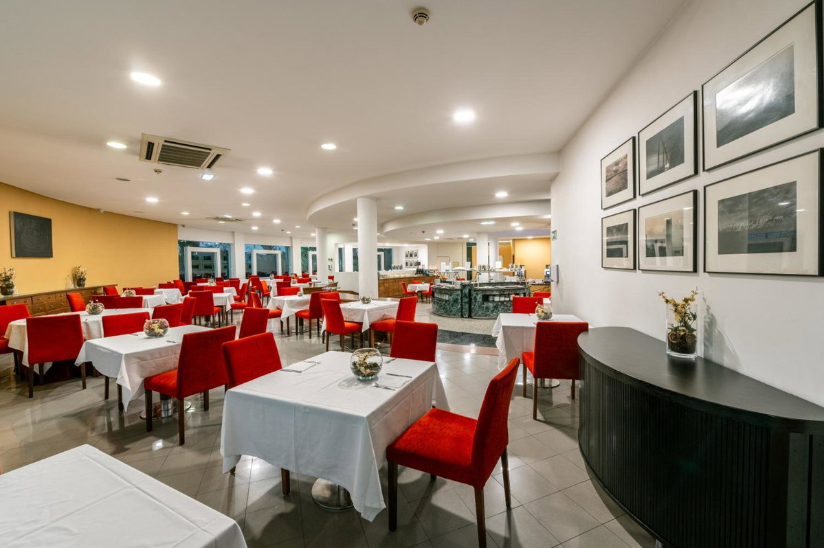 Leziria Parque Hotel, Portugal