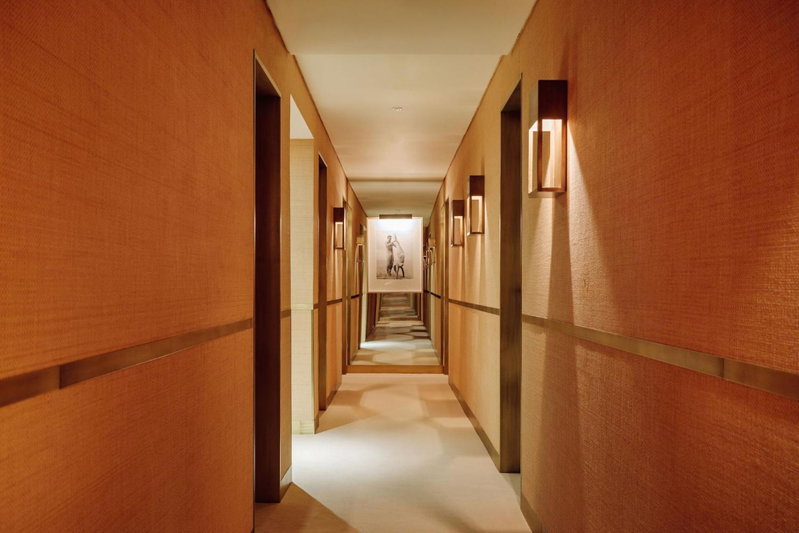 Hotel das Amoreiras - Small Luxury Hotels of the World, Lisbon, Portugal