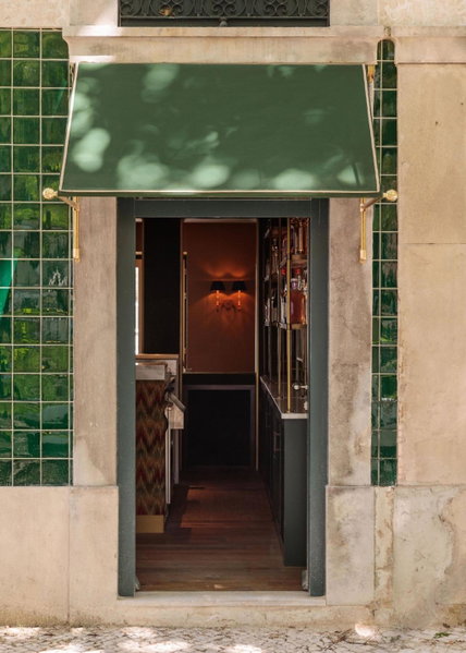 Hotel das Amoreiras - Small Luxury Hotels of the World, Lisbon, Portugal