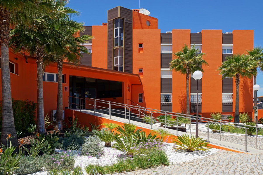 Zodiaco, Quarteira, Portugal