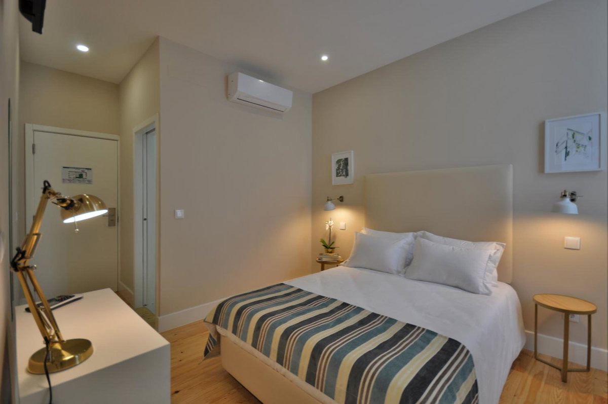 Porto Charming Hotel, Portugal