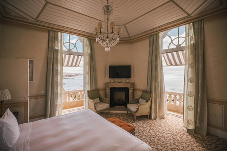 Estoril Vintage Hotel, Monte Estoril, Portugal