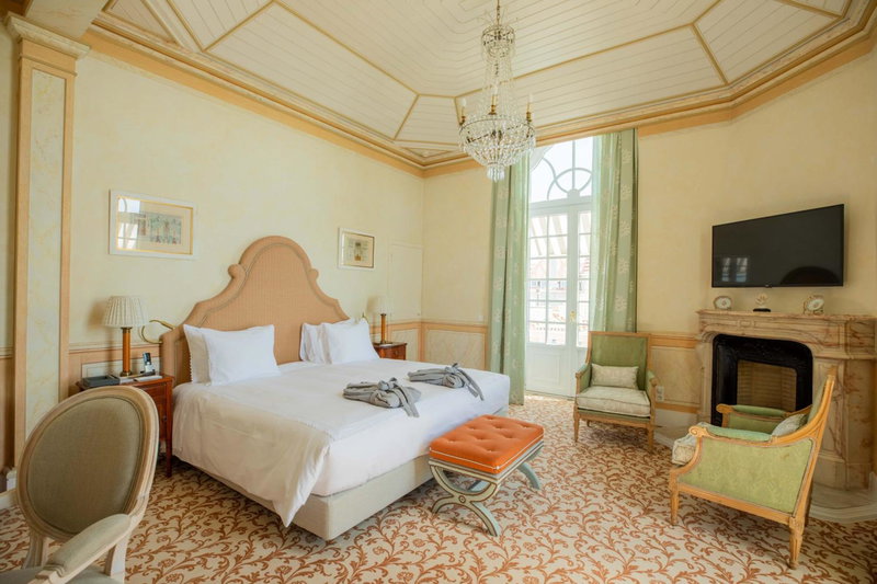 Estoril Vintage Hotel, Monte Estoril, Portugal