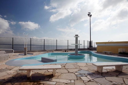 INATEL Oeiras, Carcavelos, Portugal