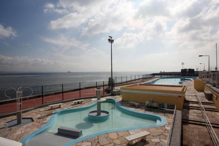 INATEL Oeiras, Carcavelos, Portugal