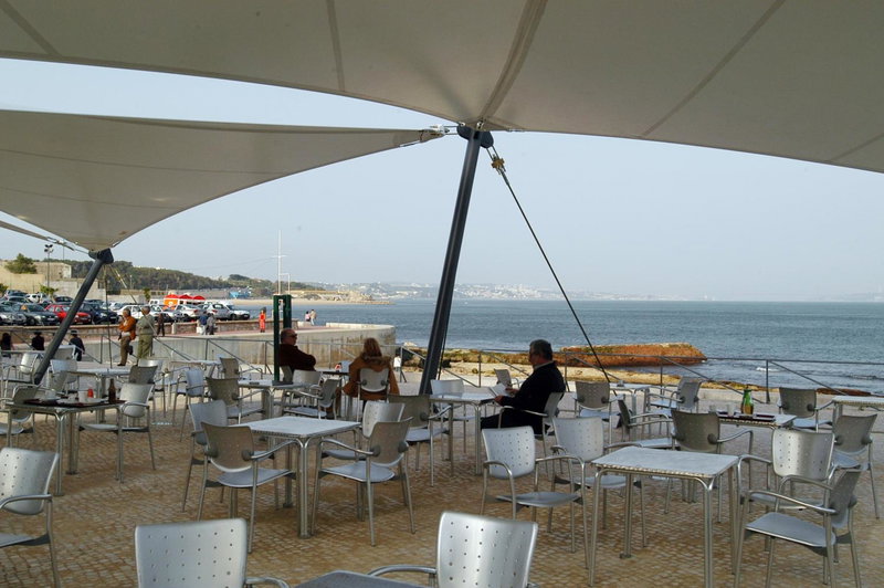 INATEL Oeiras, Carcavelos, Portugal