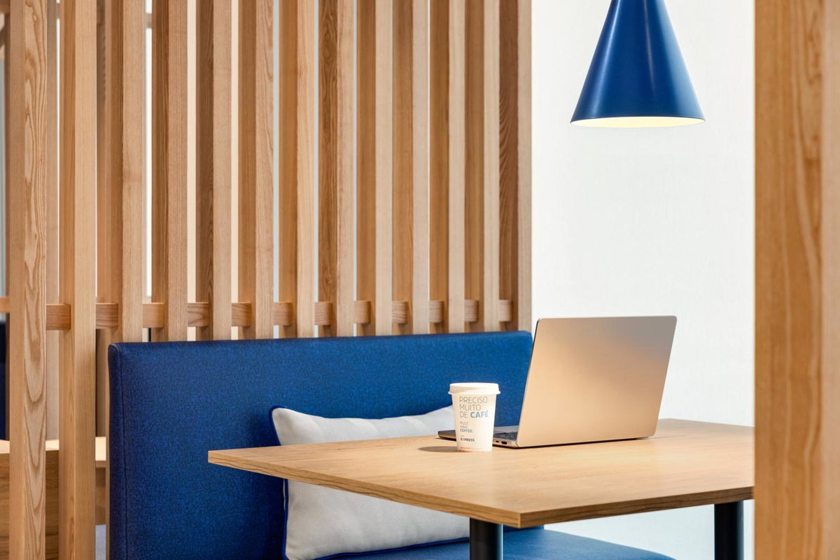 Hotel · Holiday Inn Express Porto - Boavista by IHG, Porto