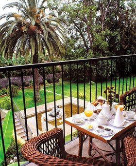 Quinta da Bela Vista - Madeira, Sao Martinho, Portugal