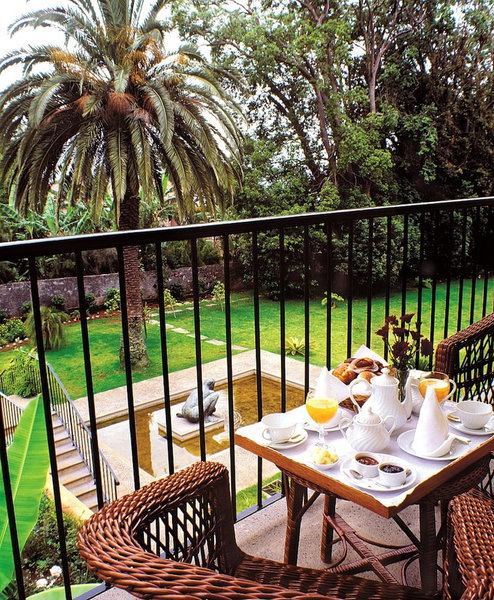 Quinta da Bela Vista - Madeira, Sao Martinho, Portugal