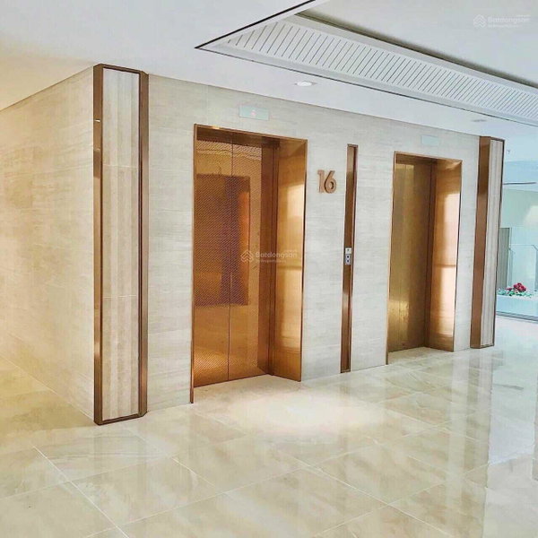 Apartment for sale in Ho Chi Minh City, Vietnam · Midtown Phu My Hung · 2 rooms, 2 baths