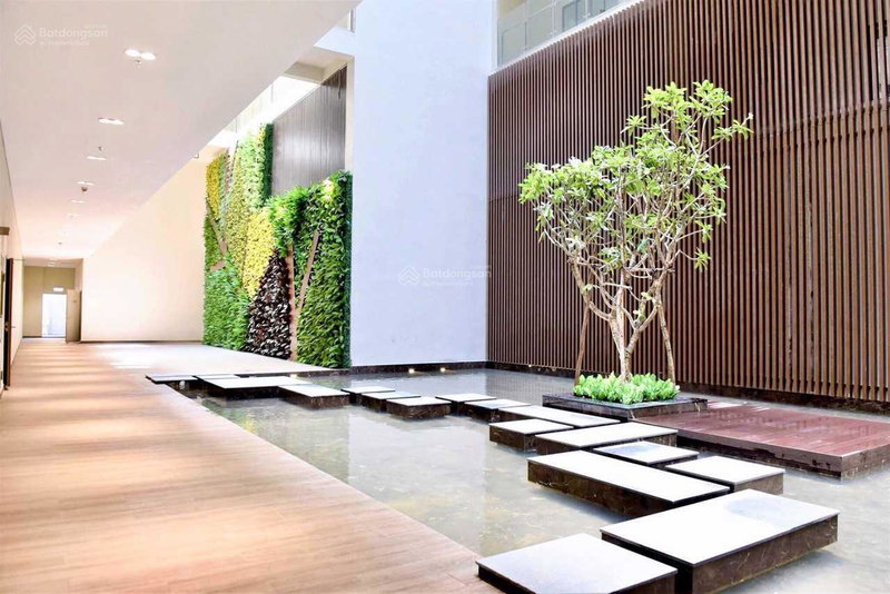 Apartment for sale in Ho Chi Minh City, Vietnam · Midtown Phu My Hung · 2 rooms, 2 baths