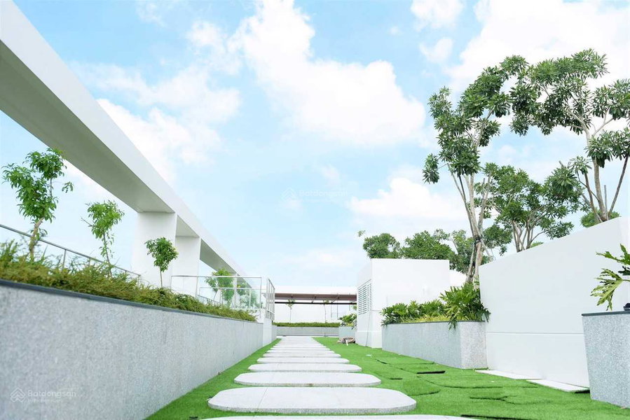 Apartment for sale in Ho Chi Minh City, Vietnam · Midtown Phu My Hung · 2 rooms, 2 baths