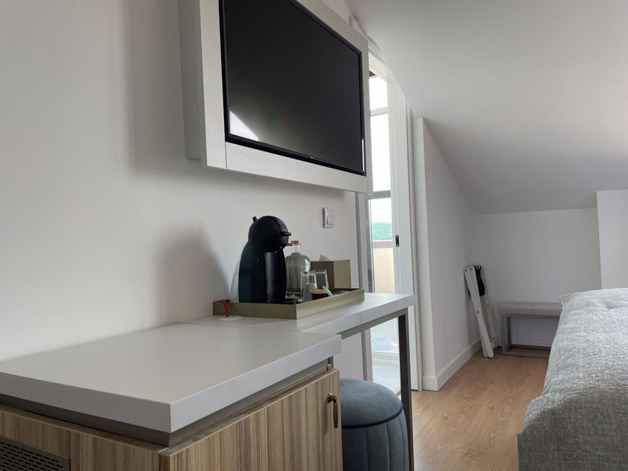 Zurin Charm Hotel, Lisbon, Portugal