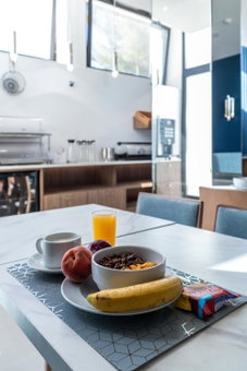 Zurin Charm Hotel, Lisbon, Portugal