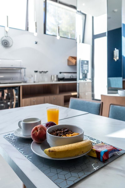 Zurin Charm Hotel, Lisbon, Portugal