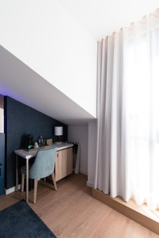 Zurin Charm Hotel, Lisbon, Portugal