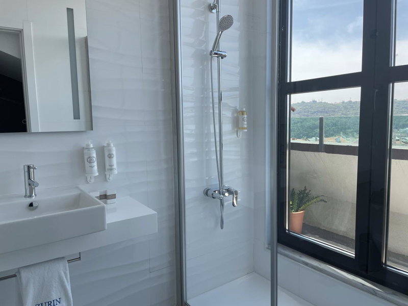 Zurin Charm Hotel, Lisbon, Portugal