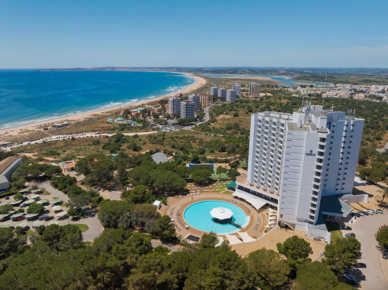 Pestana Blue Alvor Beach - All Inclusive Hotel, Portimao, Португалия