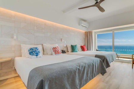 Pestana Blue Alvor Beach - All Inclusive Hotel, Portimao, Португалия