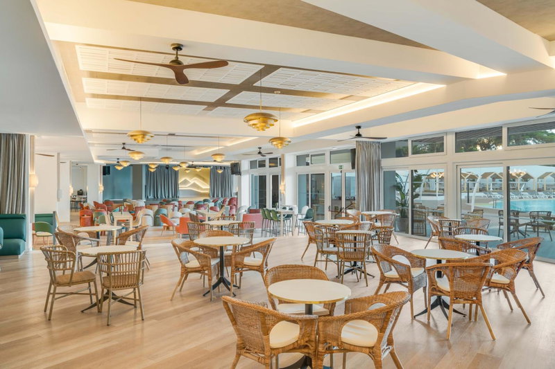 Pestana Blue Alvor Beach - All Inclusive Hotel, Portimao, Португалия