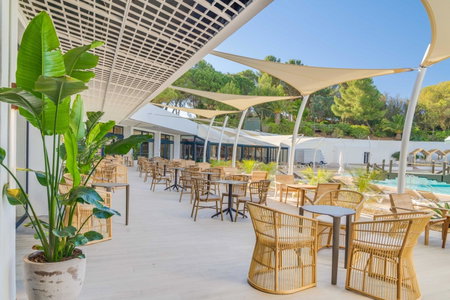 Pestana Blue Alvor Beach - All Inclusive Hotel, Portimao, Португалия