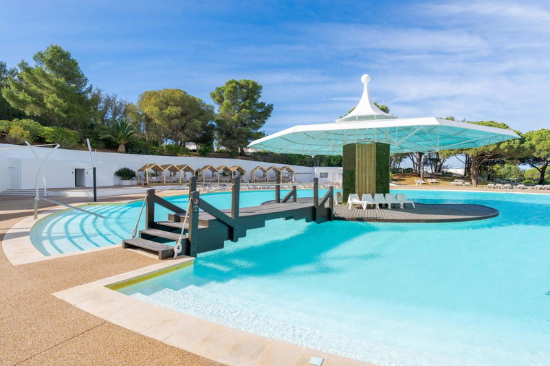 Pestana Blue Alvor Beach - All Inclusive Hotel, Portimao, Португалия