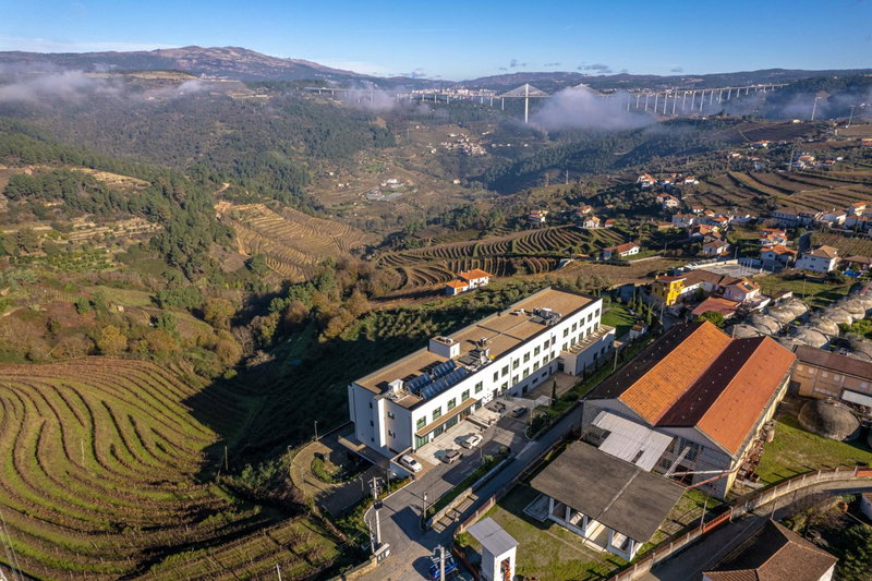 MW Douro Wine & Spa, Vila Real, Portugal