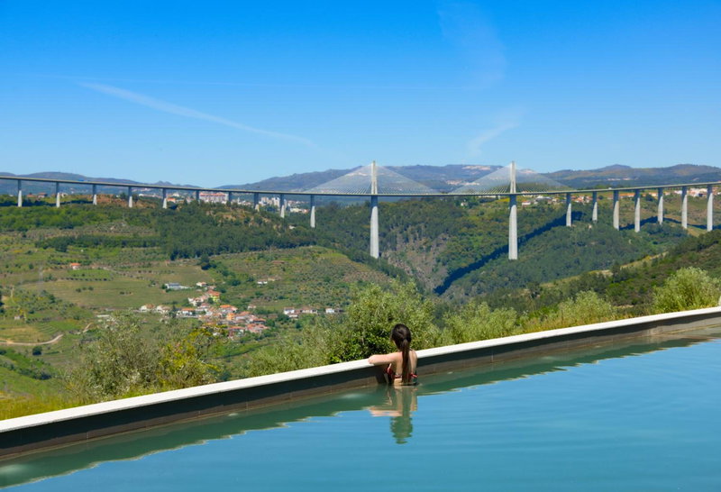 MW Douro Wine & Spa, Vila Real, Portugal