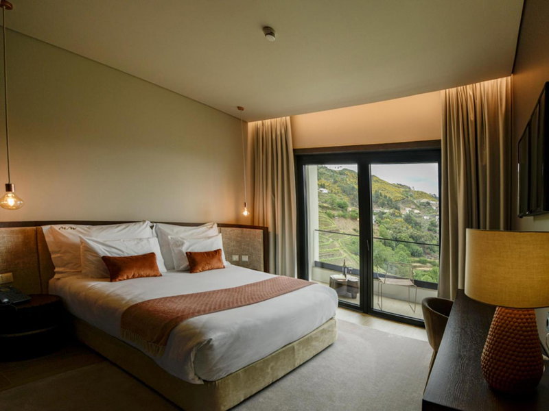 MW Douro Wine & Spa, Vila Real, Portugal