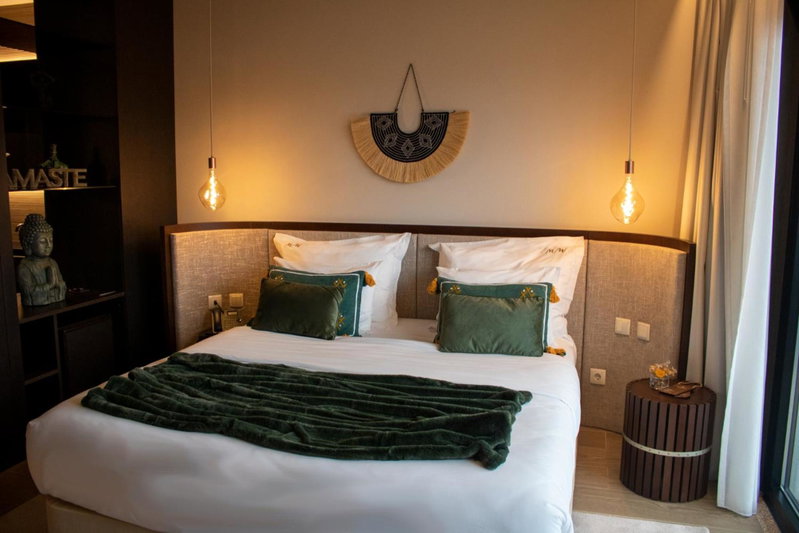 MW Douro Wine & Spa, Vila Real, Portugal