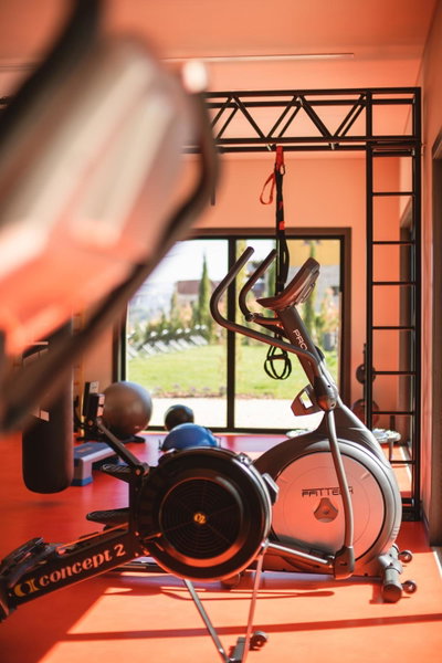 MW Douro Wine & Spa, Vila Real, Portugal