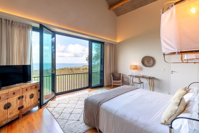 Sensi Azores Nature and SPA, Ponta Delgada, Portugal