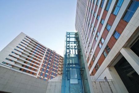 Panoramic Living, Moscavide e Portela, Portugal