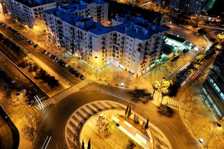 Panoramic Living, Moscavide e Portela, Portugal