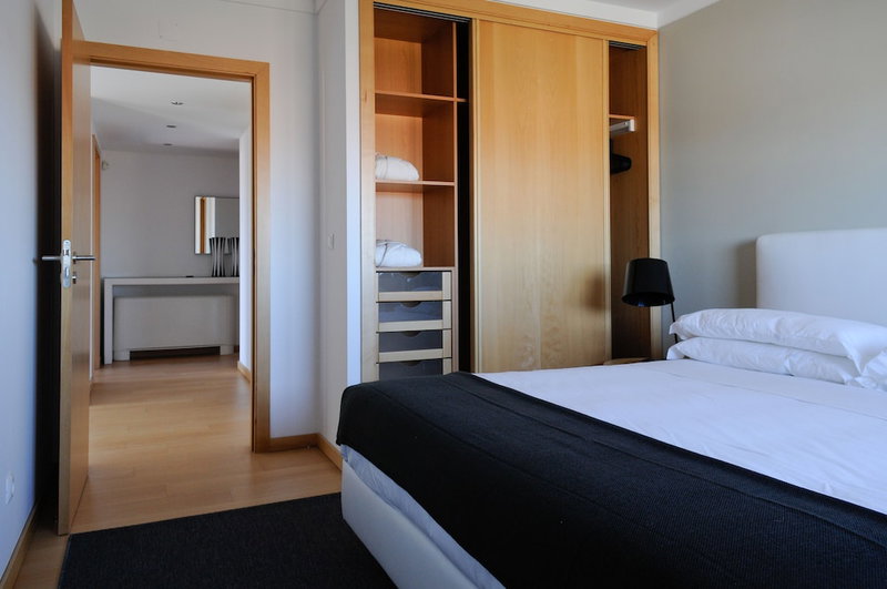Panoramic Living, Moscavide e Portela, Portugal