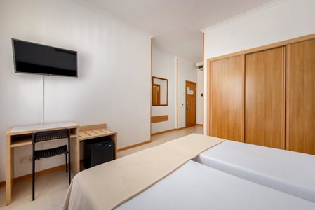 Hotel Santa Catarina Algarve, Portimao, Portugal
