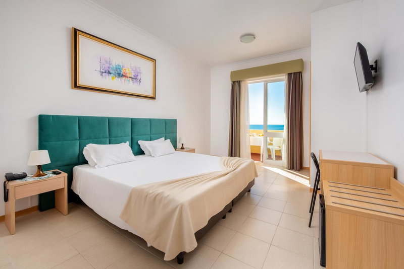 Hotel Santa Catarina Algarve, Portimao, Portugal