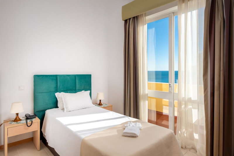 Hotel Santa Catarina Algarve, Portimao, Portugal