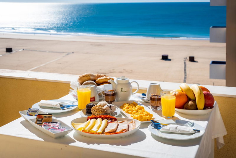 Hotel Santa Catarina Algarve, Portimao, Portugal