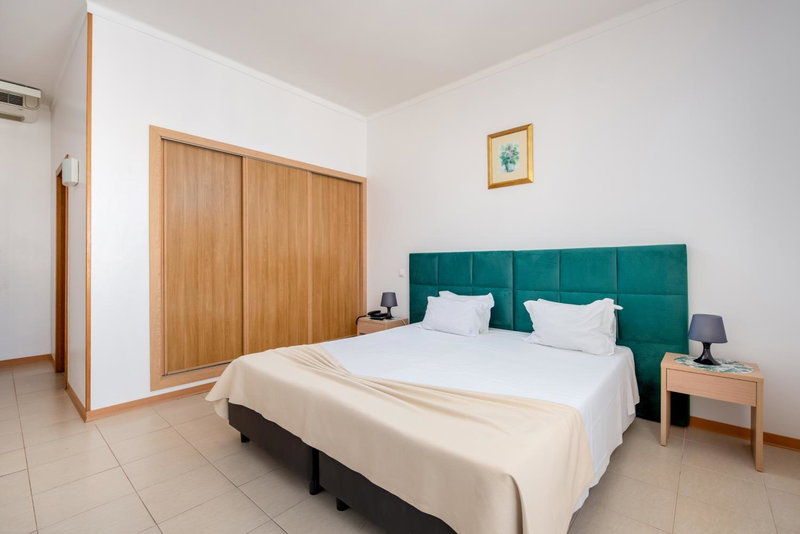 Hotel Santa Catarina Algarve, Portimao, Portugal