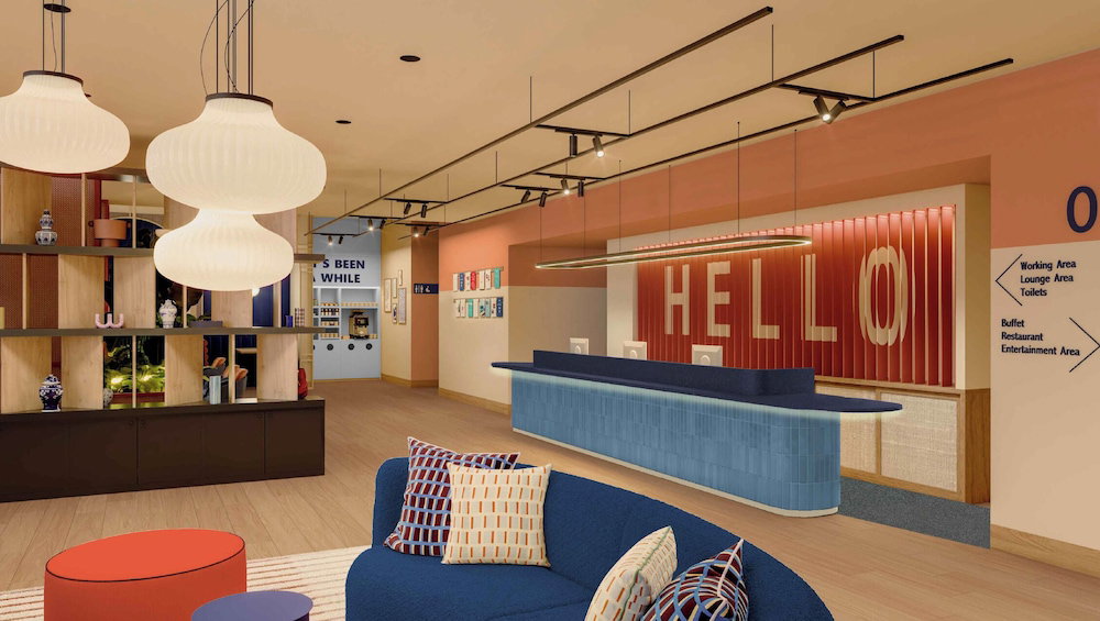 Holiday Inn Express and Suites Lisbon Principe Real by IHG, Portugal