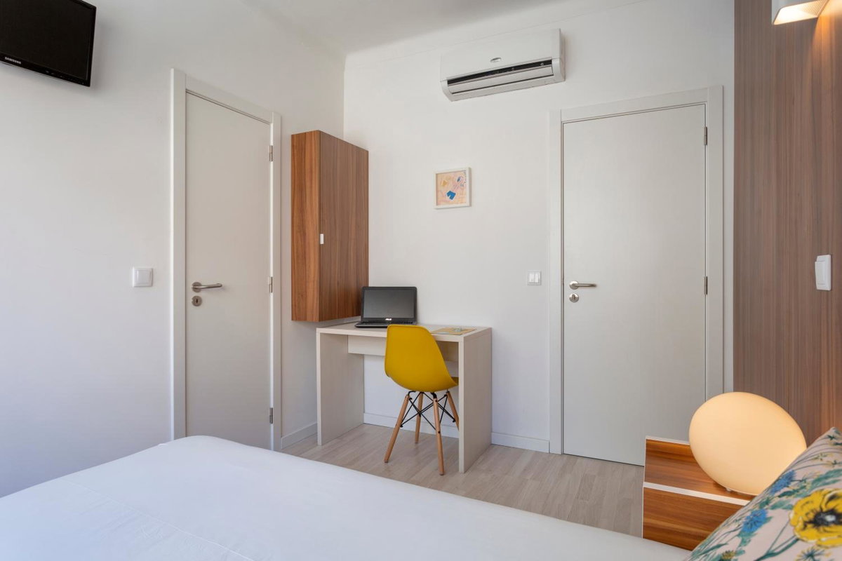 Next Inn, Portugal