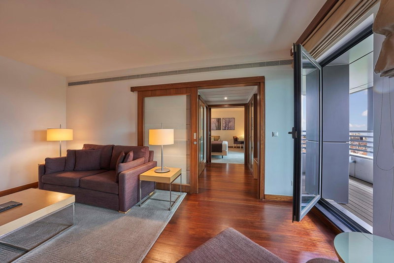 Hotel Acores Lisboa, Alvalade, Portugal