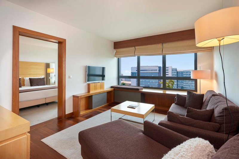 Hotel Acores Lisboa, Alvalade, Portugal